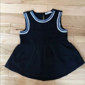 Abercrombie Kids Tank